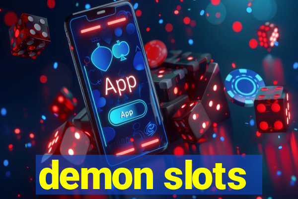 demon slots